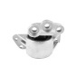 TED53585 TEDGUM Подвеска, двигатель