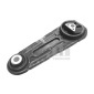 00586572 TEDGUM Подвеска, двигатель