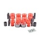 TED11802 Repair kit, wheel suspension