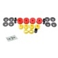 TEDGUM TED45590