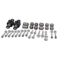 TED89045 Mounting Kit, control/trailing
