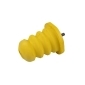 00132469 TEDGUM 00132469, Отбойник рессоры -