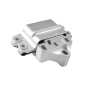 TED82743 TEDGUM Подвеска, двигатель