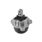 TED97298 TEDGUM Подвеска, двигатель