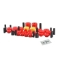 TEDGUM TED36049