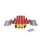 TED13480 TEDGUM Подшипниковый комплект, рычаг