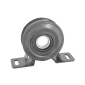 00222200 TEDGUM Опора кардана FORD: TRANSIT
