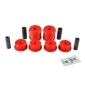 TED67015 TEDGUM Repair Kit, axle beam