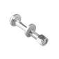 TED43210 TEDGUM Болт