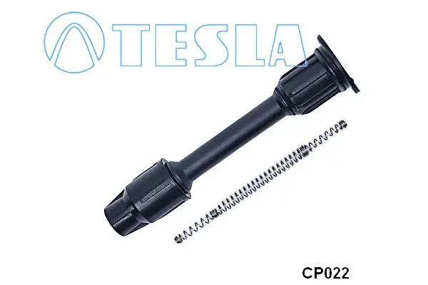 CP022 CP022 НАКОНЕЧНИК КАТУШКИ