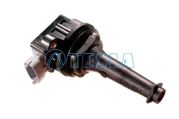 CL410 Катушка зажигания Volvo