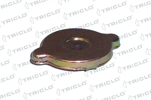 318.071 TRICLO Крышка, радиатор