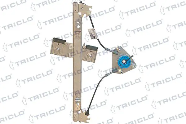  Triclo 