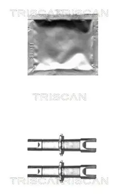 TRISCAN 8105 102638 Система тяг и рычагов,