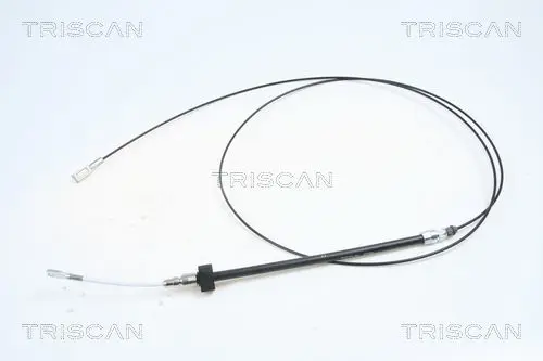 TRISCAN 814023150 Трос