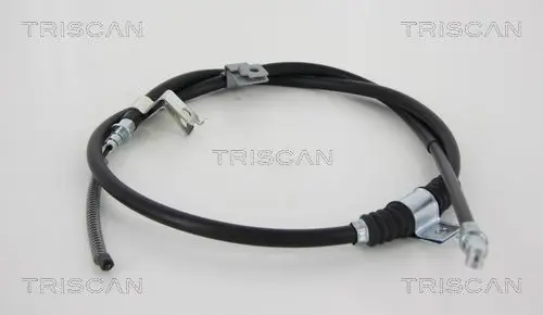 TRISCAN 814010156 Трос