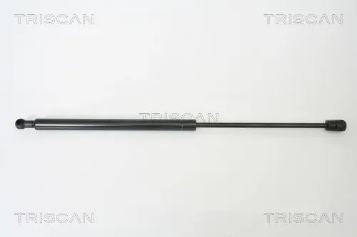 TRISCAN 871013266 Газовая пружина