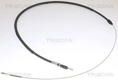 TRISCAN 8140291122 Трос