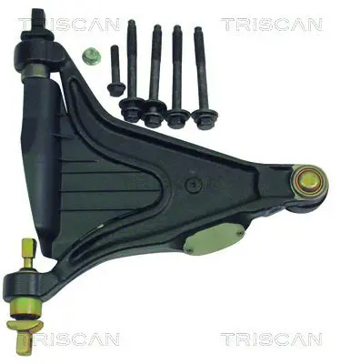 TRISCAN 850027507 Рычаг независимой подвески