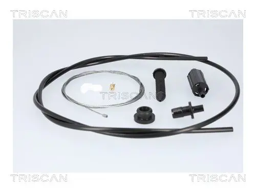 TRISCAN 814025330 Тросик газа