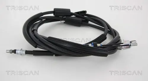 TRISCAN 8140161121 Трос