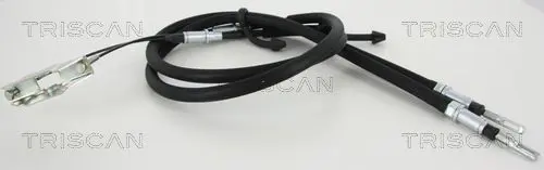TRISCAN 814065118 Трос