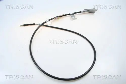 TRISCAN 814014168 Трос
