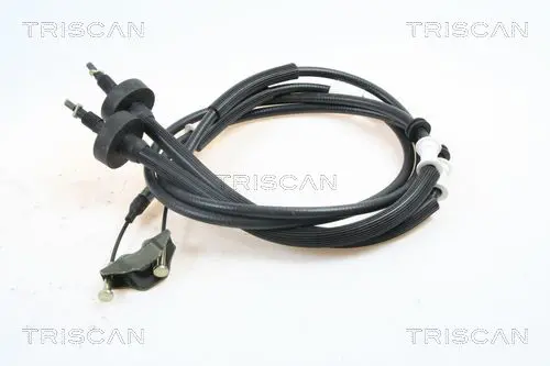 TRISCAN 814024159 Трос
