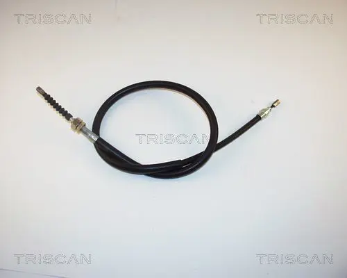TRISCAN 814038119 Трос
