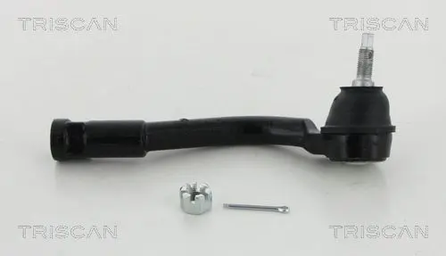 TRISCAN 850018123 Наконечник поперечной рулевой