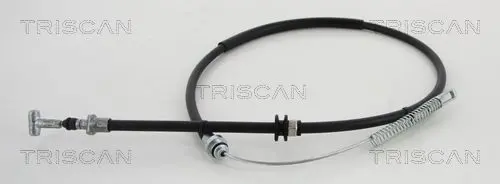 TRISCAN 8140151068 Трос