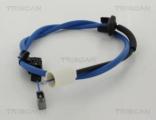 8140 281113 Трос тормоза ручного