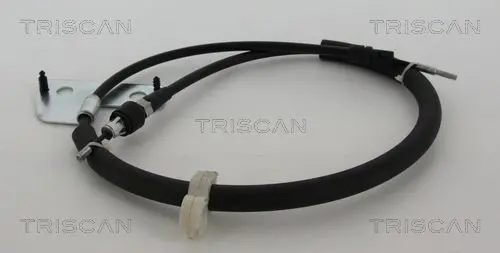 TRISCAN 814080127 Трос