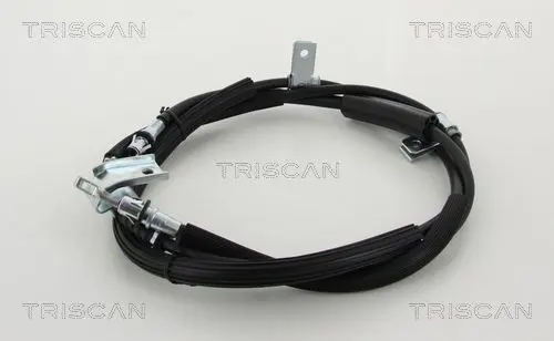TRISCAN 814080121 Трос