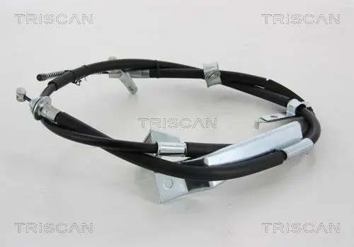TRISCAN 8140241113 Трос