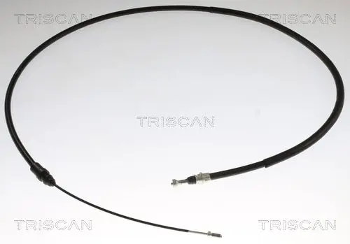 TRISCAN 8140251104 Трос