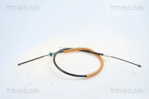 8140 25191 Трос