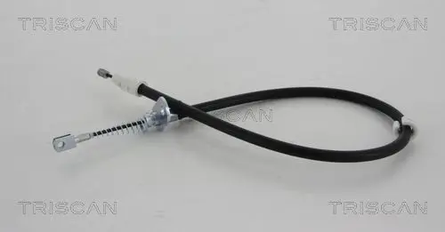 TRISCAN 8140231106 Трос
