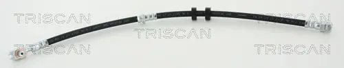 TRISCAN 815029127 Тормозной шланг