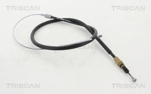 TRISCAN 814029188 Трос