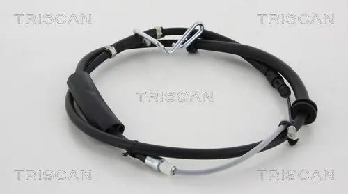 TRISCAN 814017139 Трос