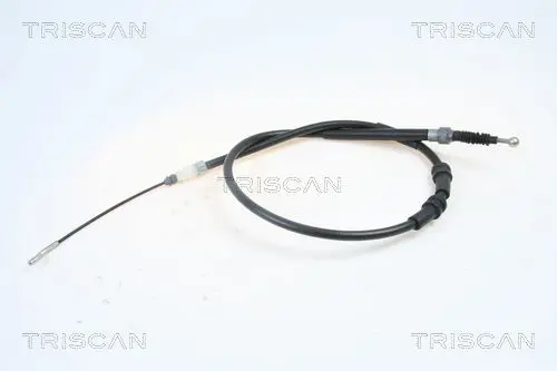 TRISCAN 814029198 Трос
