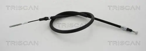 TRISCAN 814010128 Трос