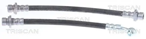 TRISCAN 815040272 Шлангопровод
