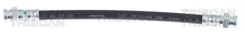 TRISCAN 815024249 Шлангопровод