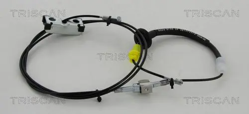 TRISCAN 814010192 Трос