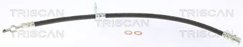 TRISCAN 815013140 Шлангопровод