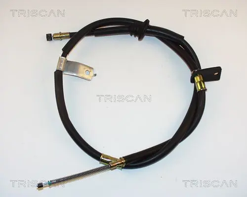TRISCAN 814043105 Трос