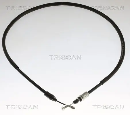 TRISCAN 8140251127 Трос