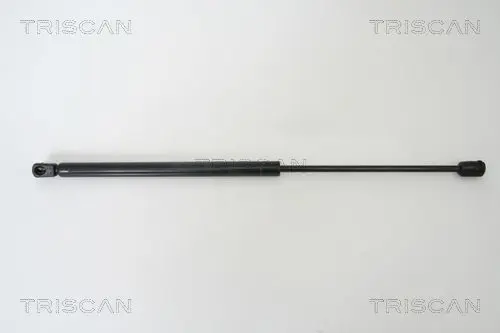 TRISCAN 871027105 Газовая пружина
